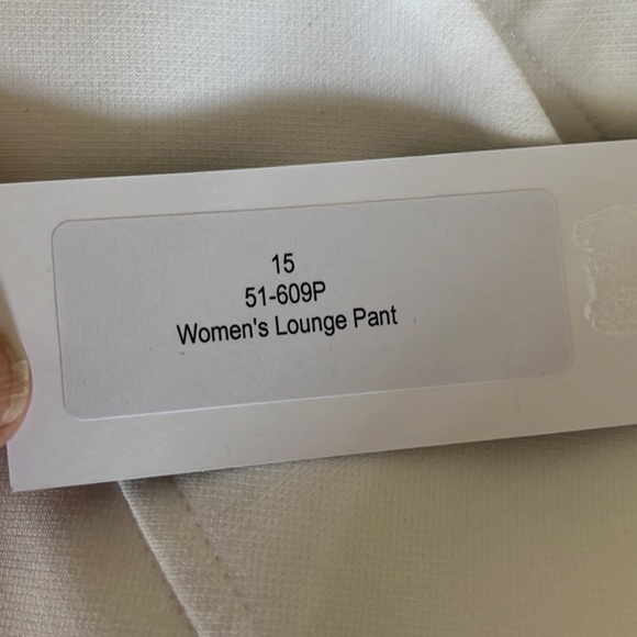 NWT Joeffer Caoc trouser - Picture 6 of 8